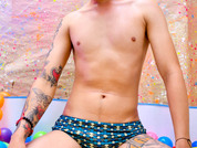 jacoboparkerx pic