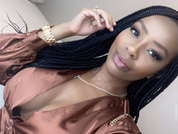 goddesskimarabanks pic