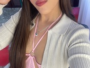 Chat Live with Catalina_Cinnamon – 26 year old Amateur Cam Girl from Colombia Photo