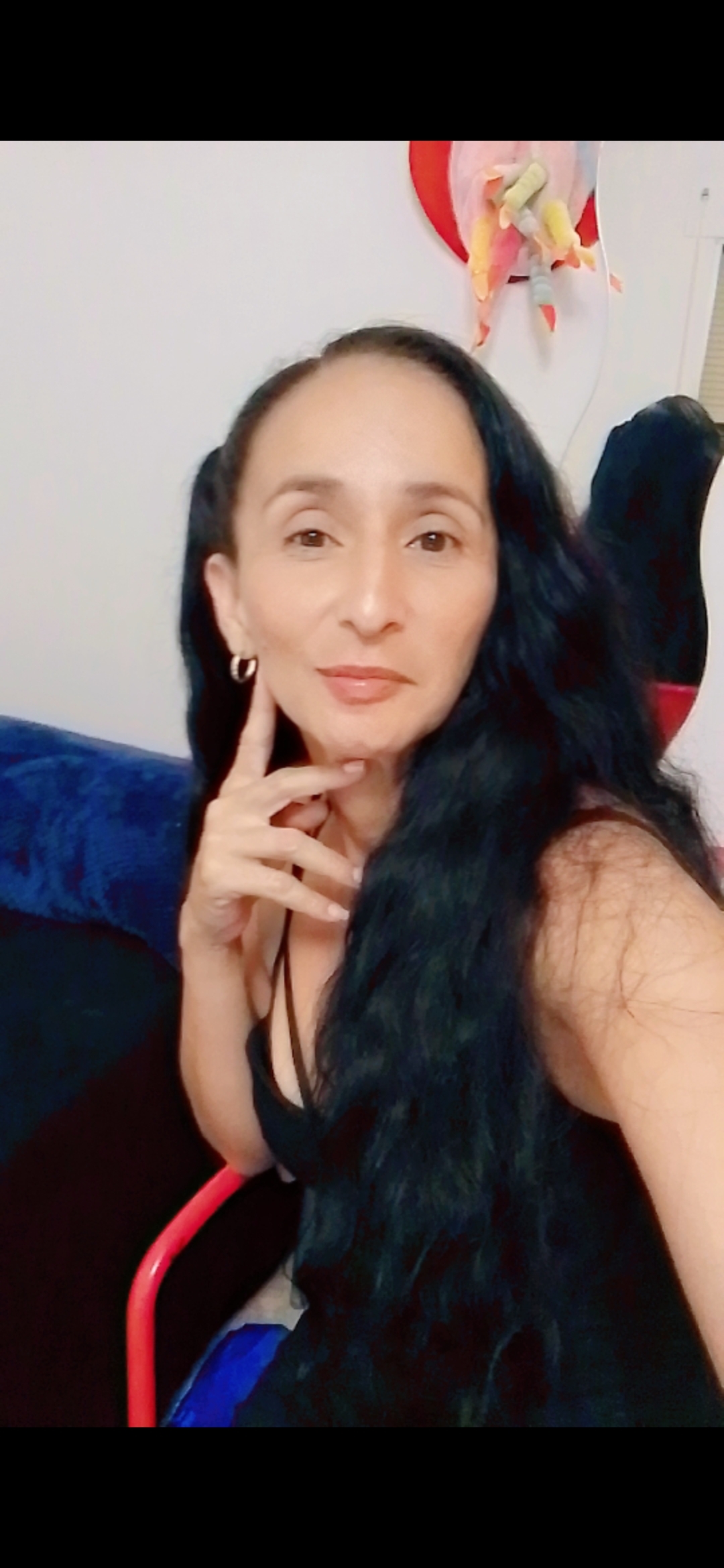 SamanttaLopez photo 1