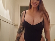 Goddessgiantess