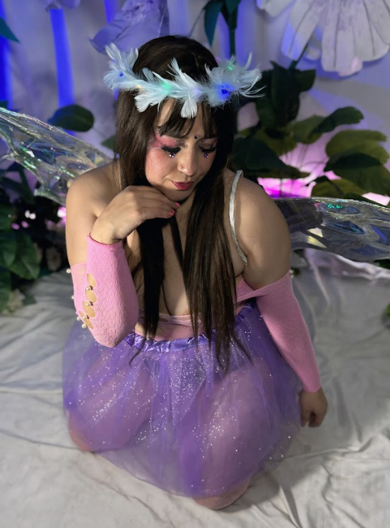 lindsaytaylorjoy from Jerkmate