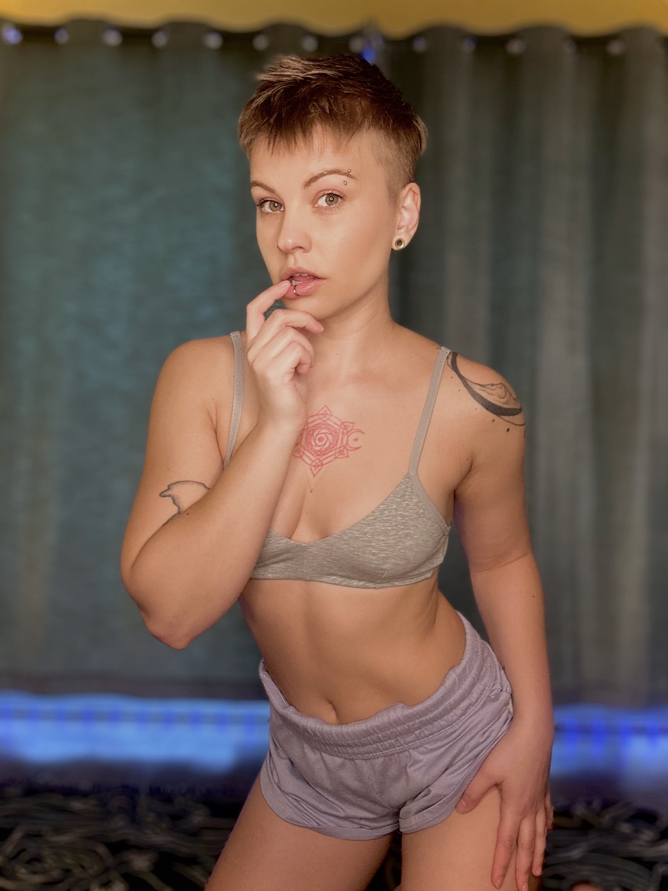 RylieParker