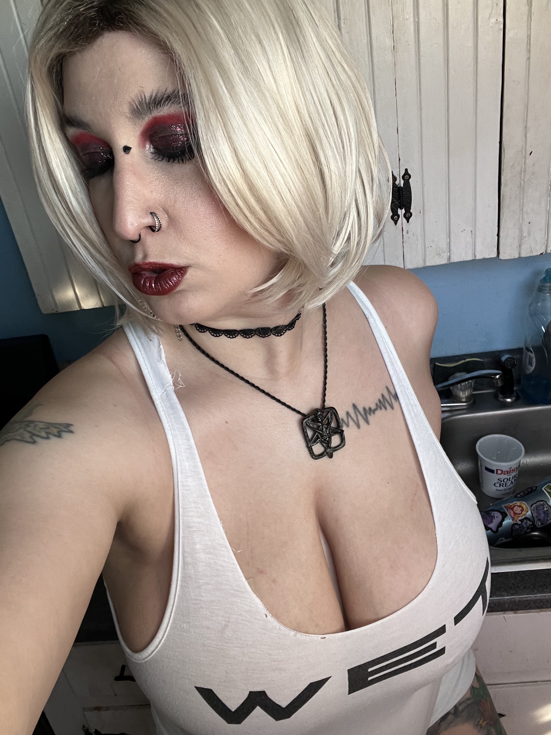 shaewednesday from Jerkmate