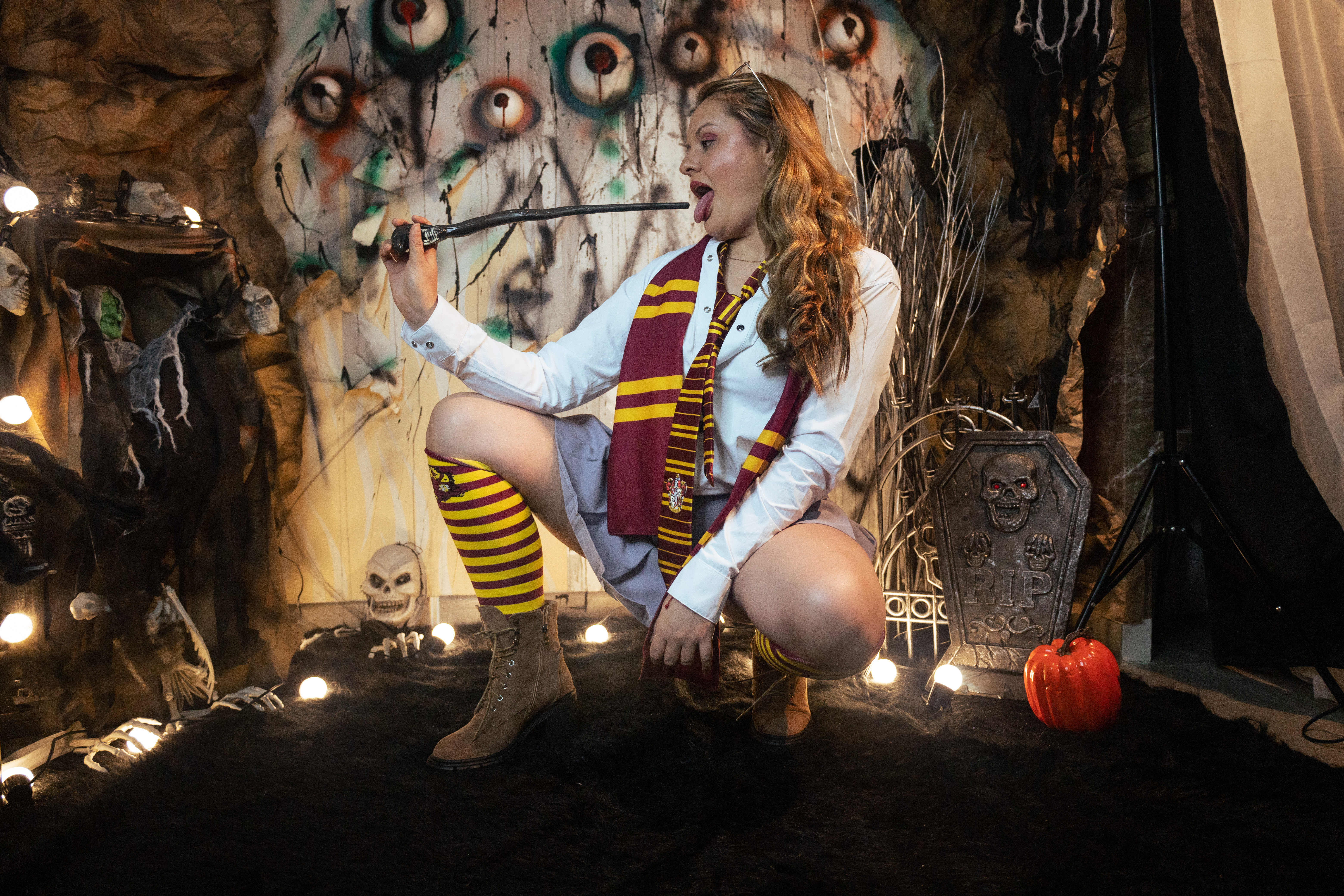 laurenspitzz from Jerkmate