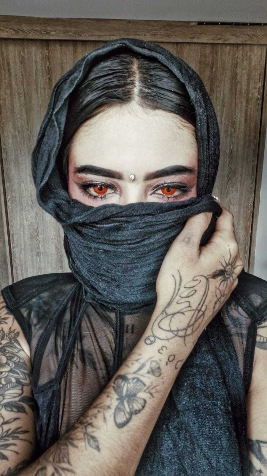 bitchval from Jerkmate