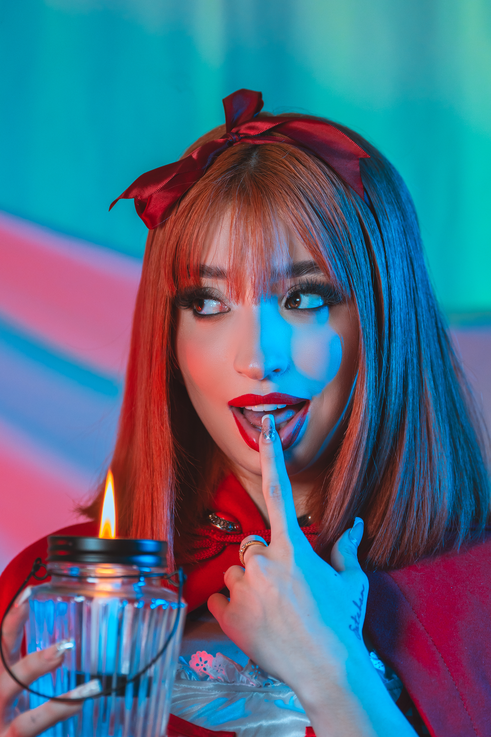 britaannyfox from Jerkmate