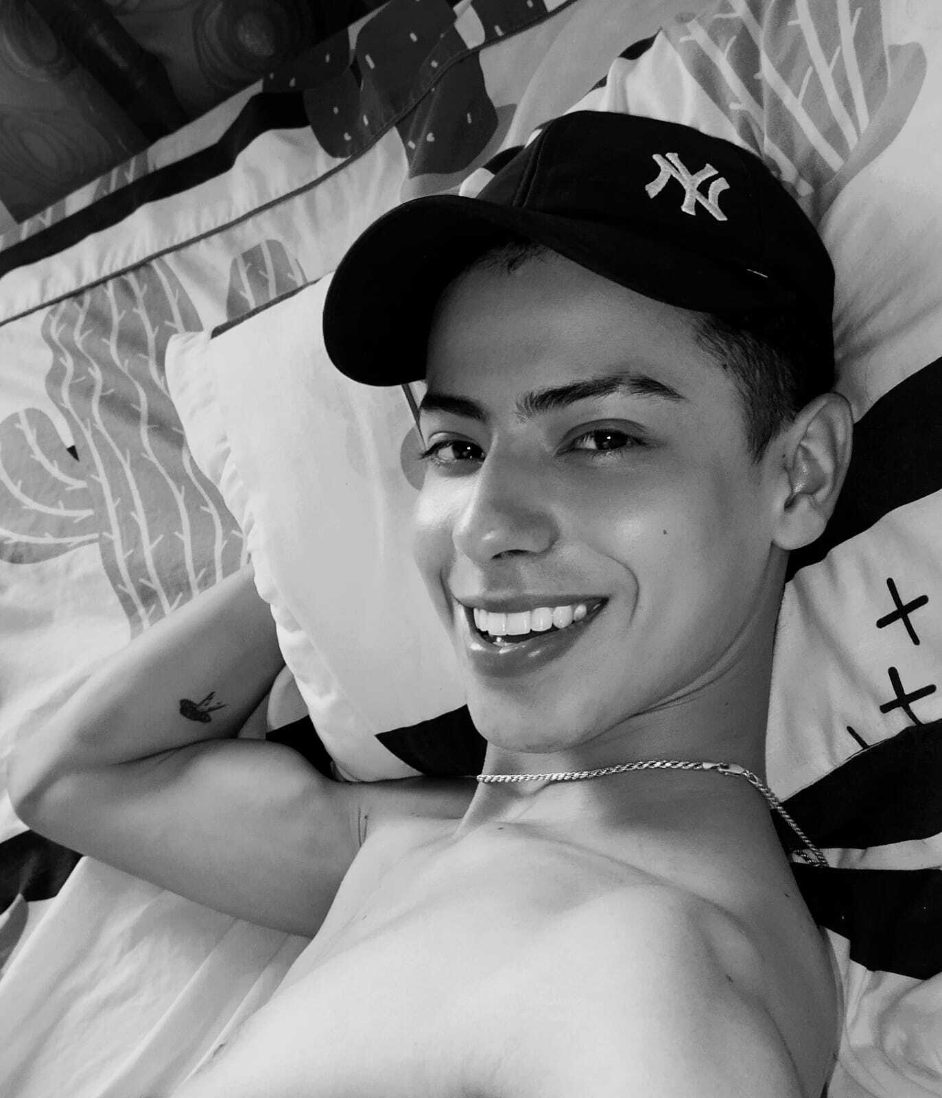 sebastianreed from Jerkmate