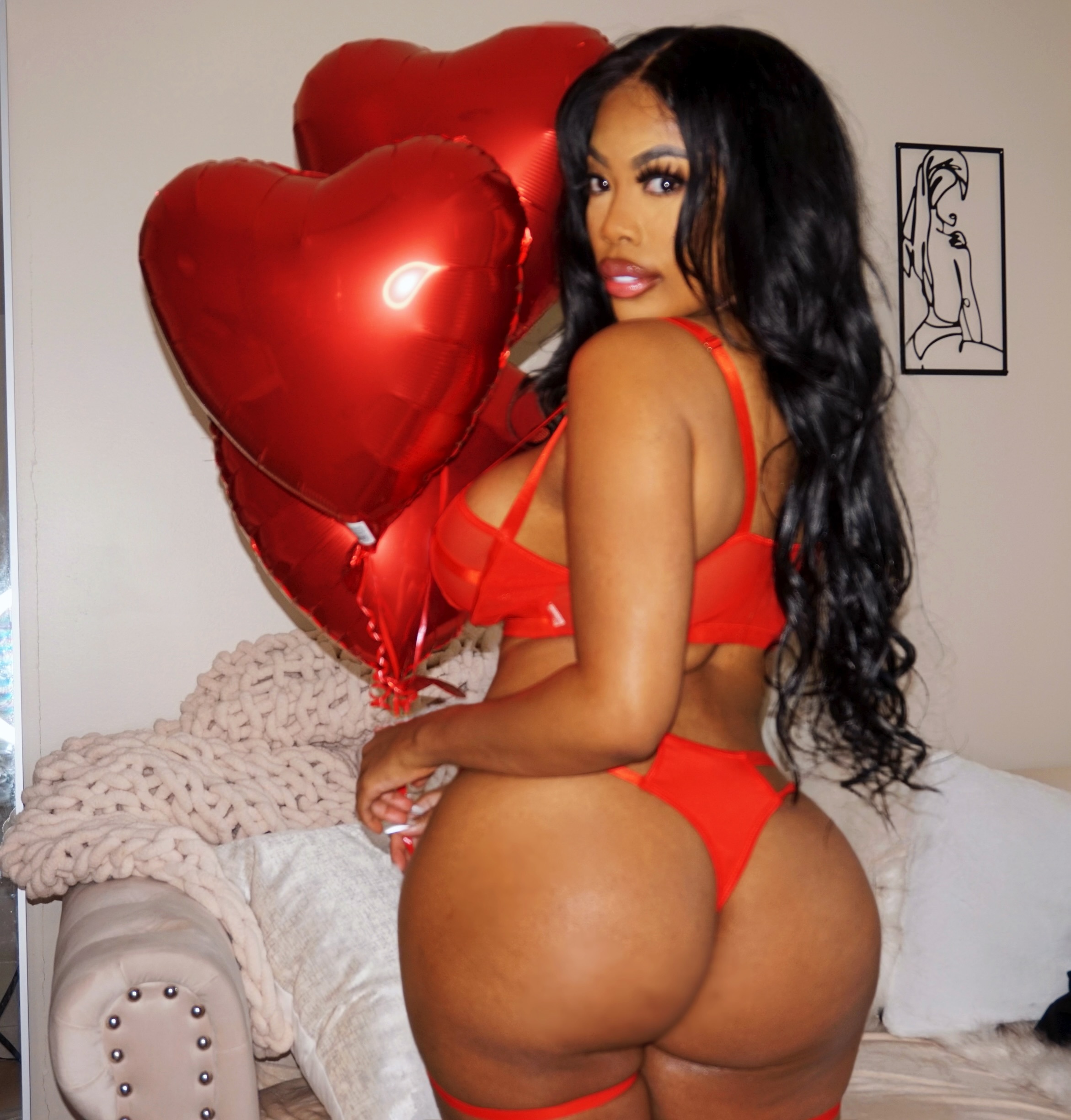 SirenFoxx