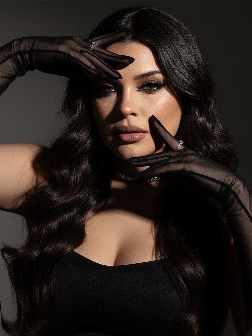 maxinekinky from Jerkmate