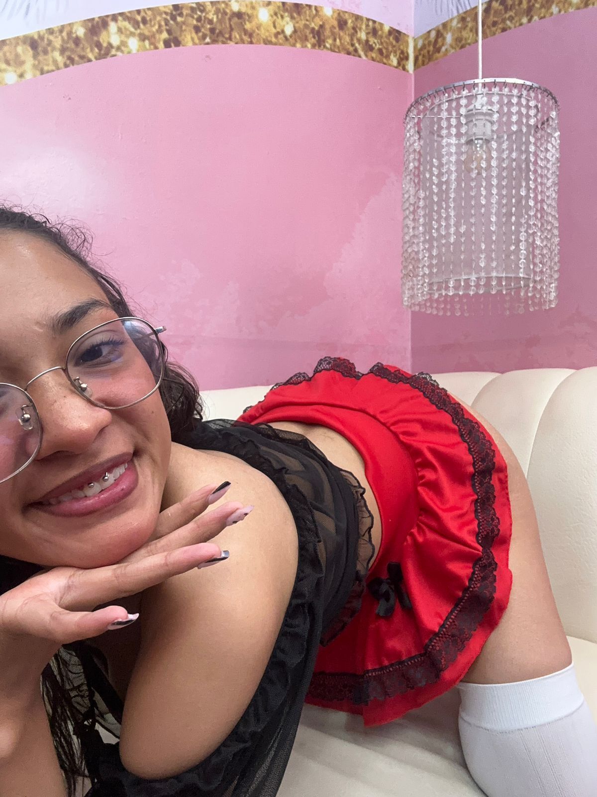 julistorm from Jerkmate