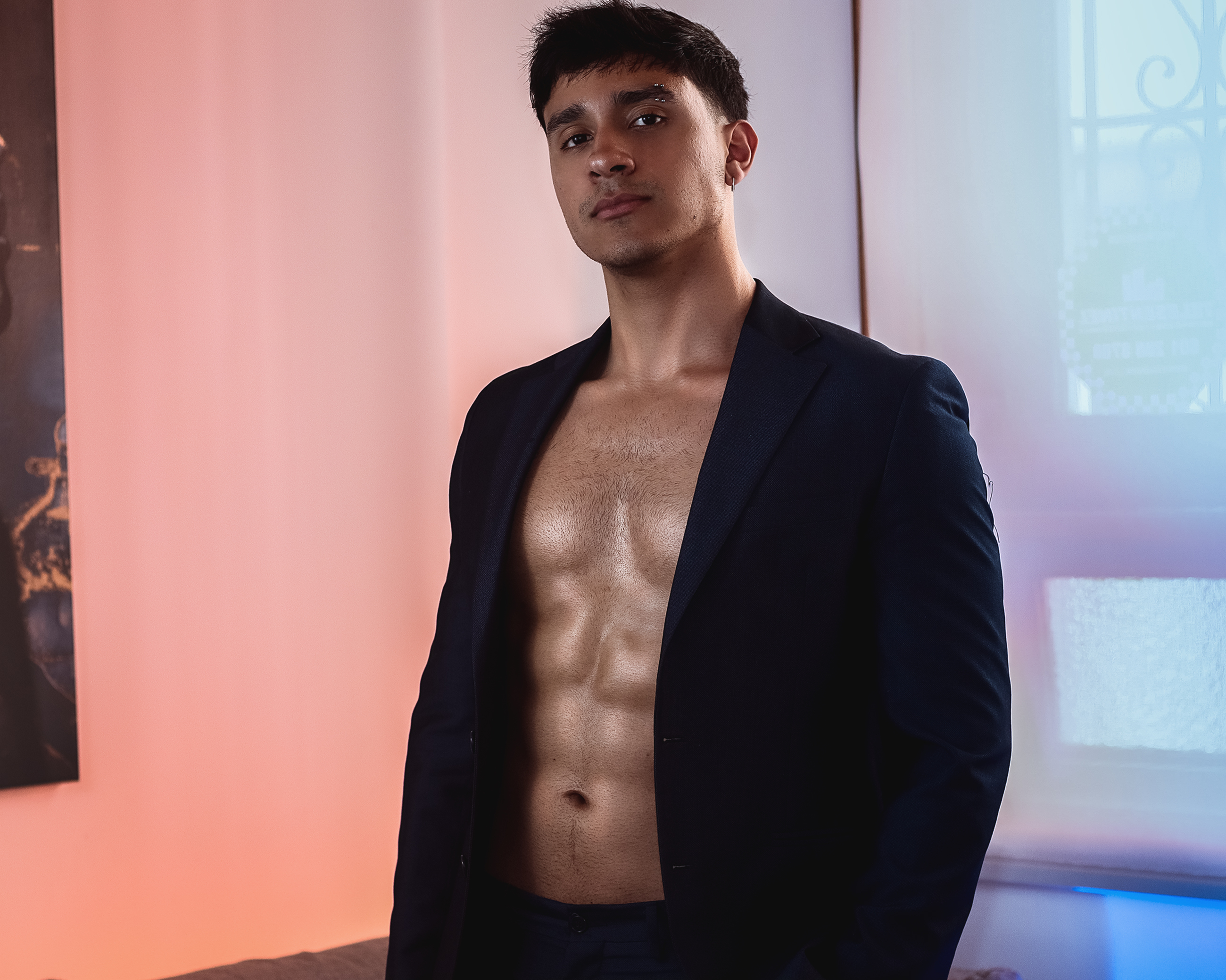jaymarkos from Jerkmate