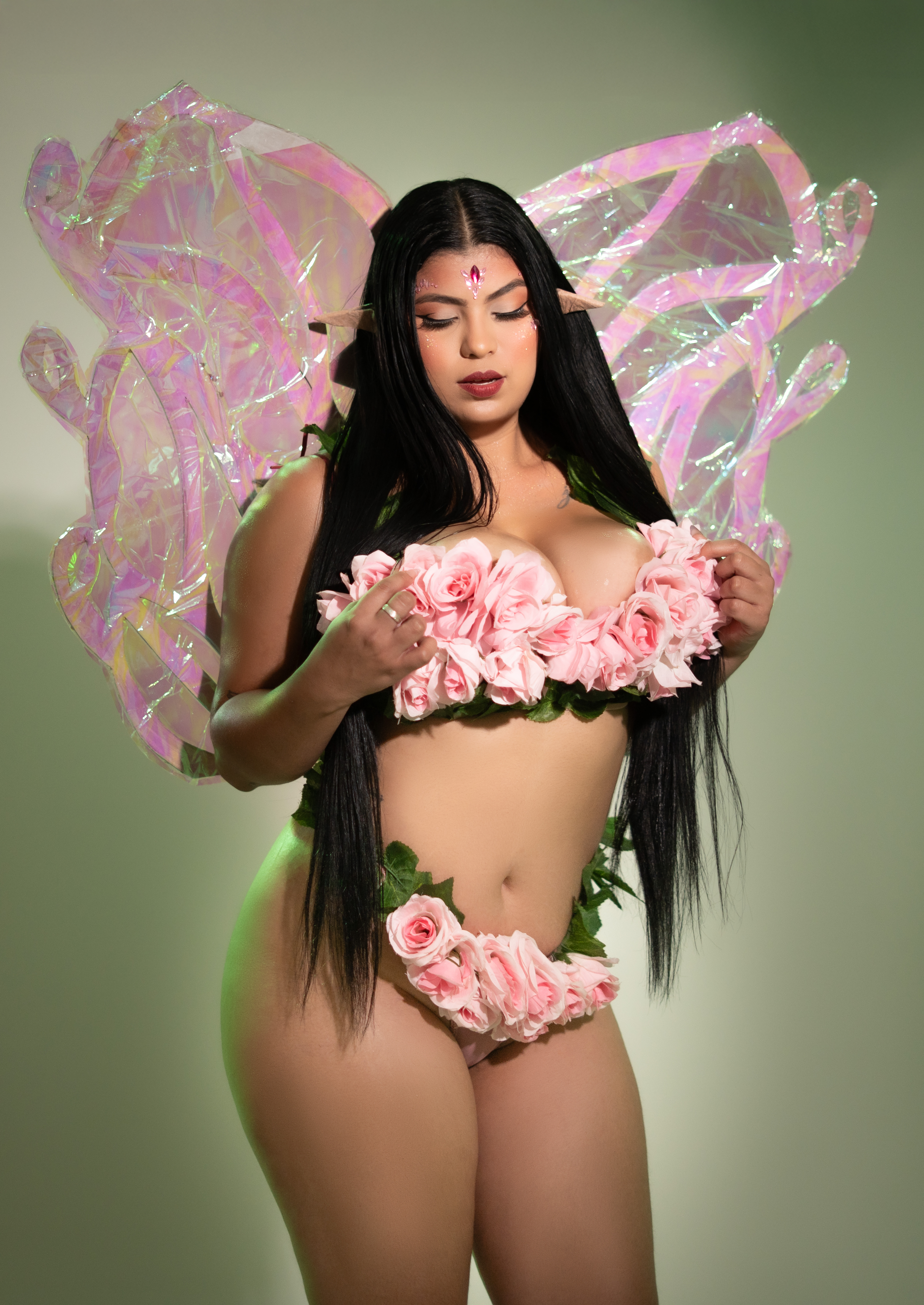 valentinabreats from Jerkmate