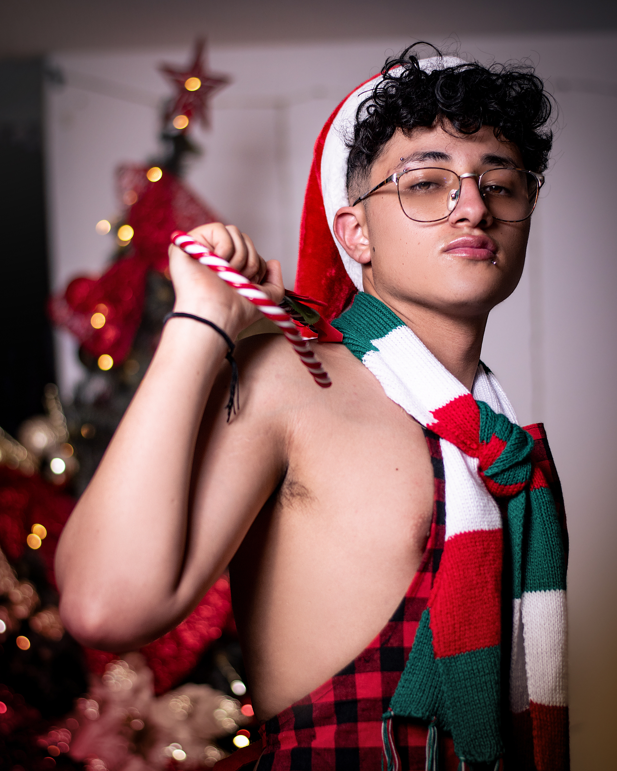 lukeconnorr from Jerkmate