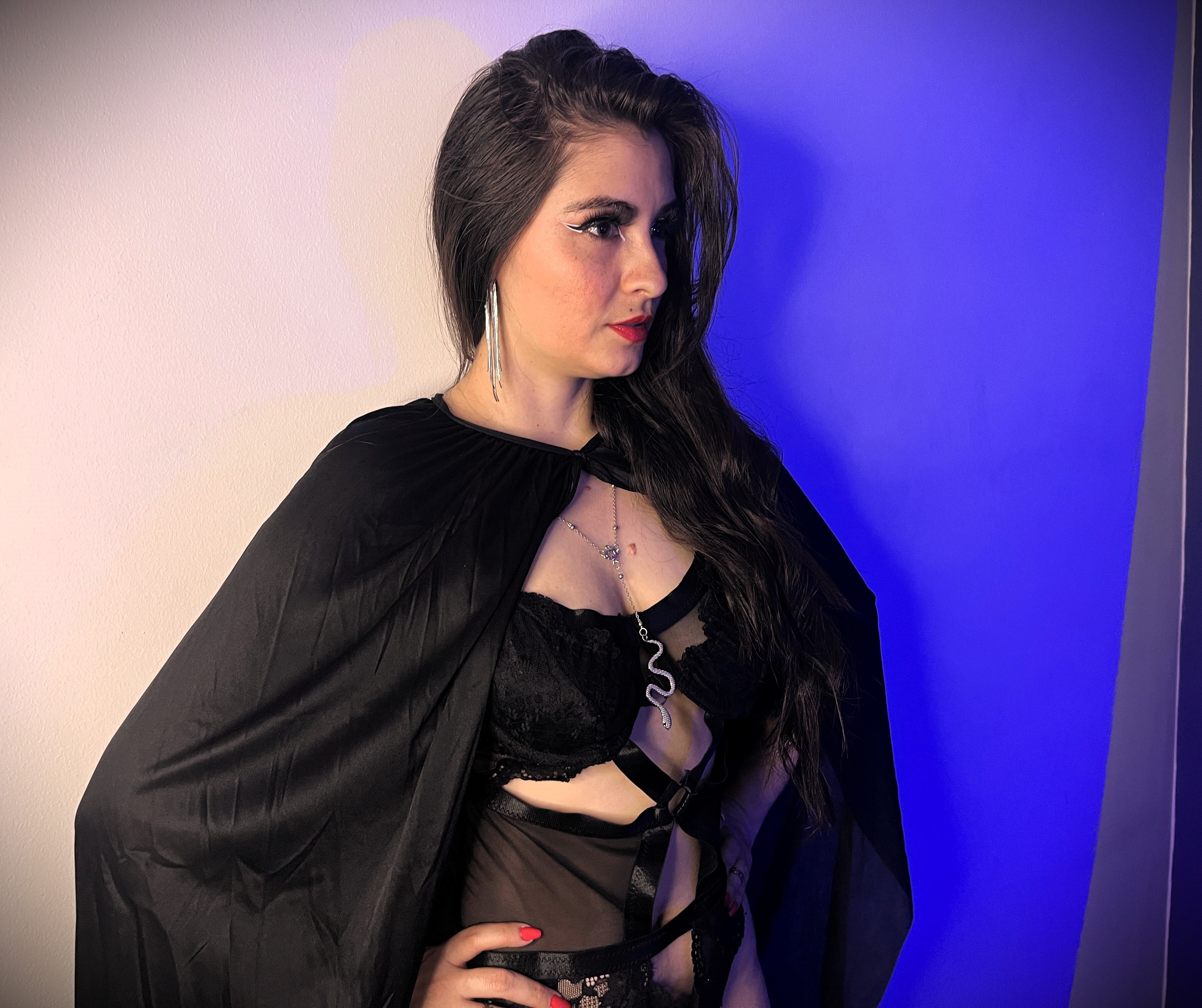 rubbyrizzo from Jerkmate