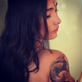 SabriinaSttone