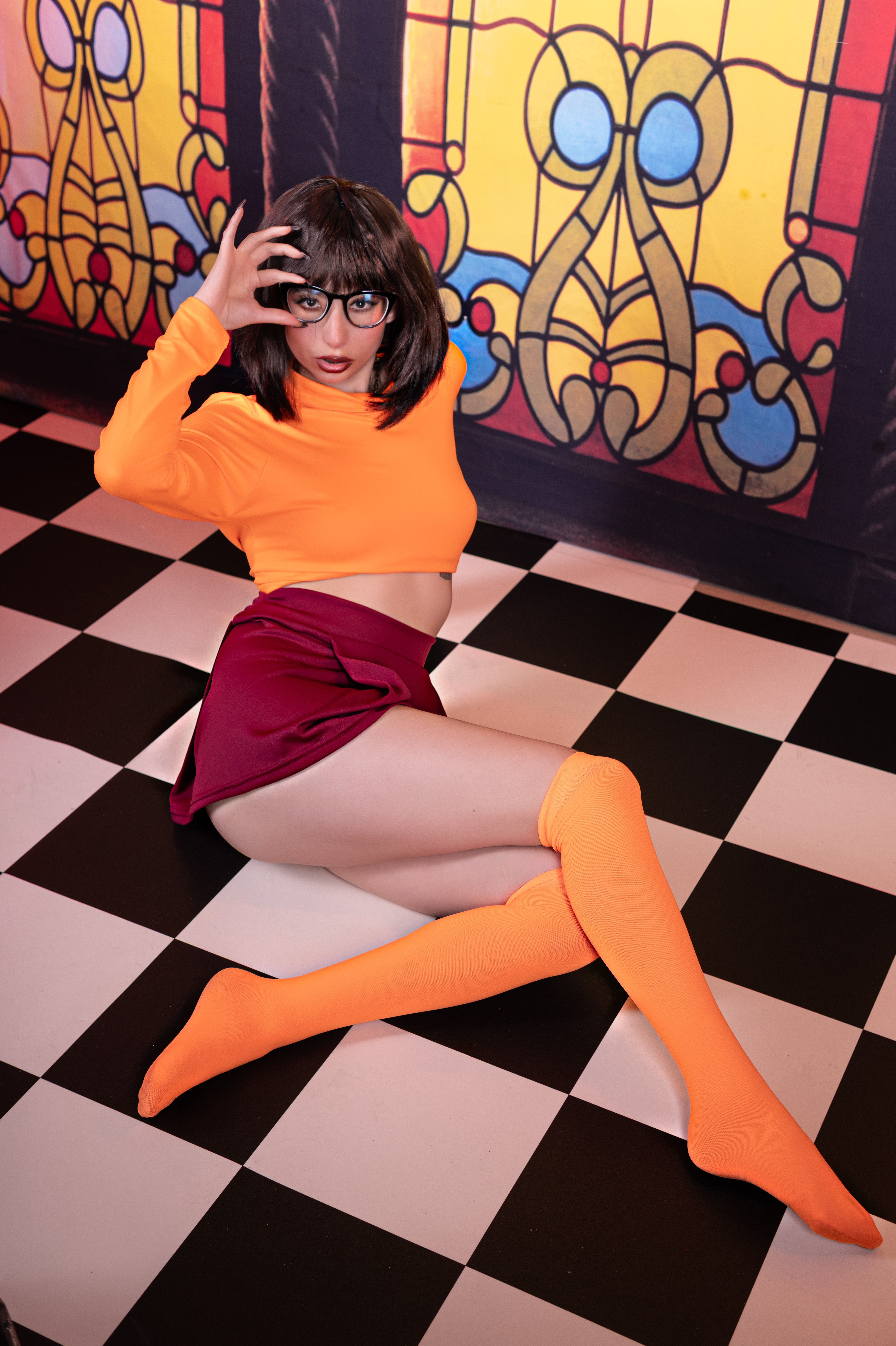 belladiiaz from Jerkmate