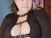 nerdypink20 photo