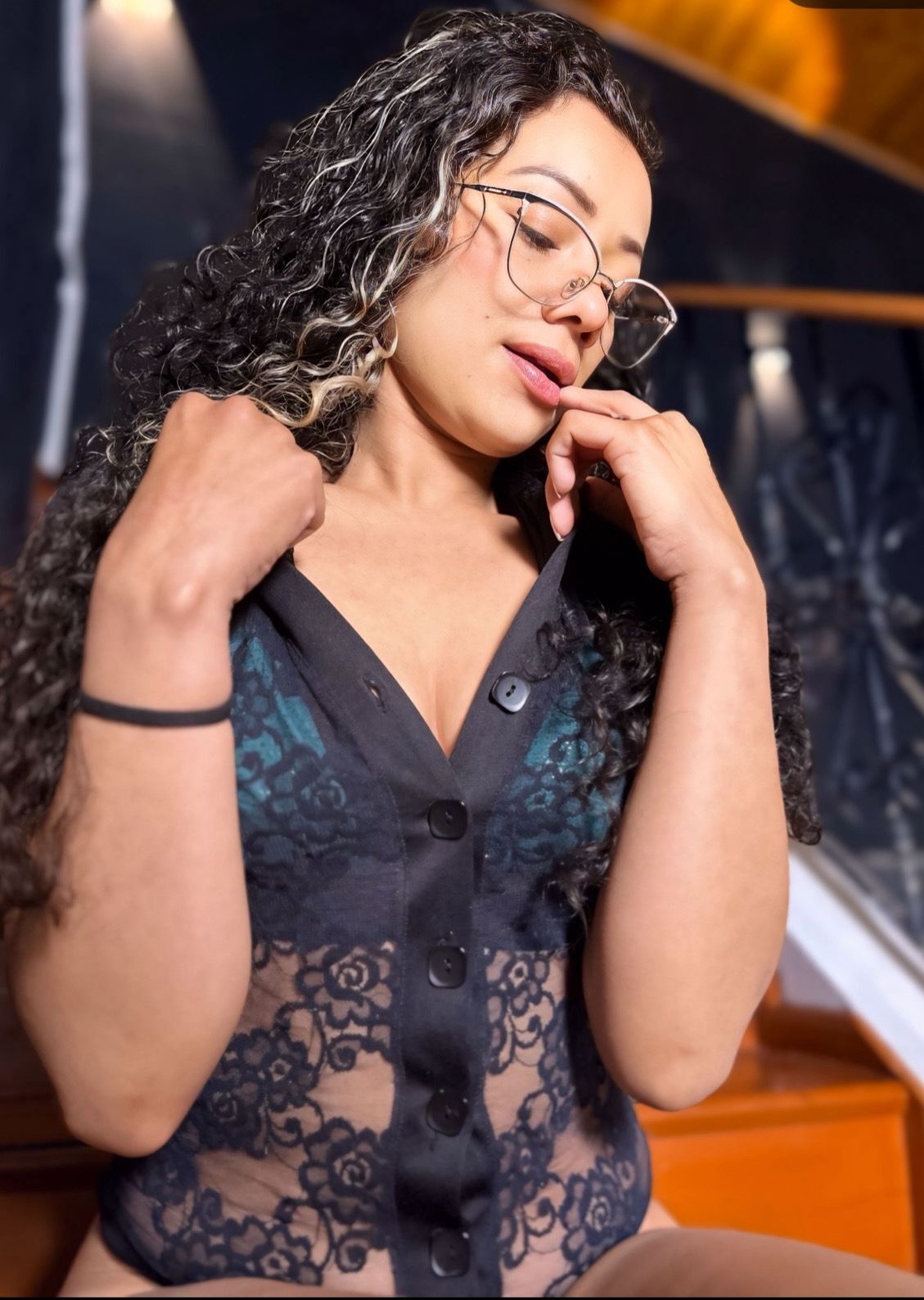 carolaynstone from Jerkmate