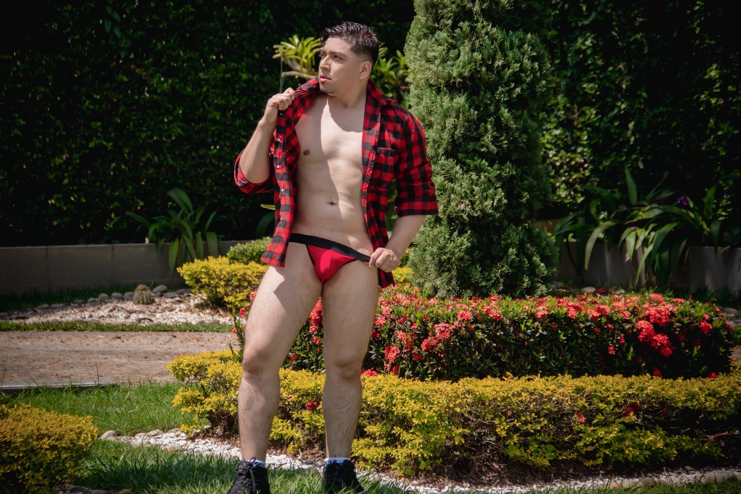 jasonkingx from Jerkmate