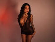 rosannabrennan photo