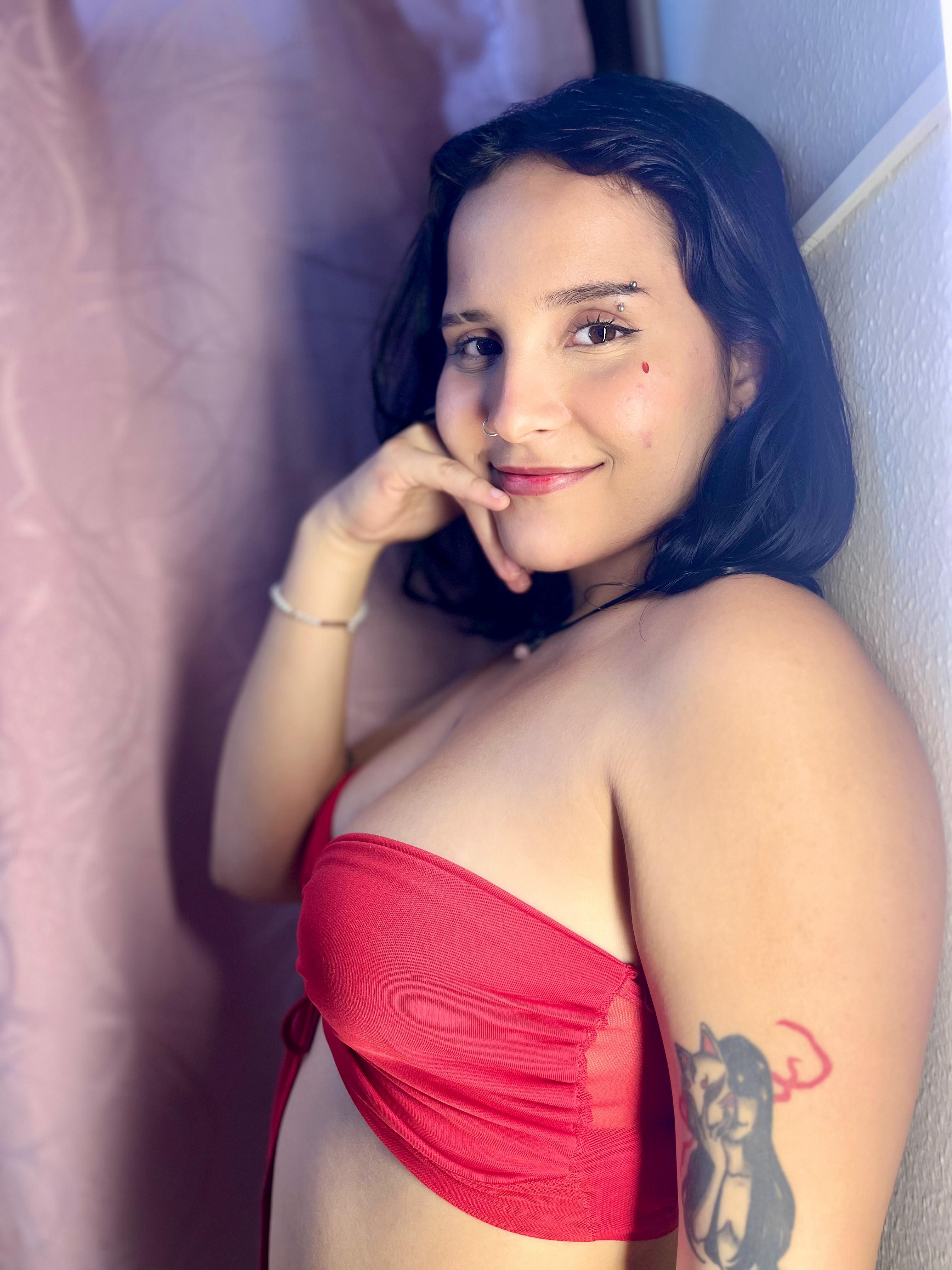 SussyPervert