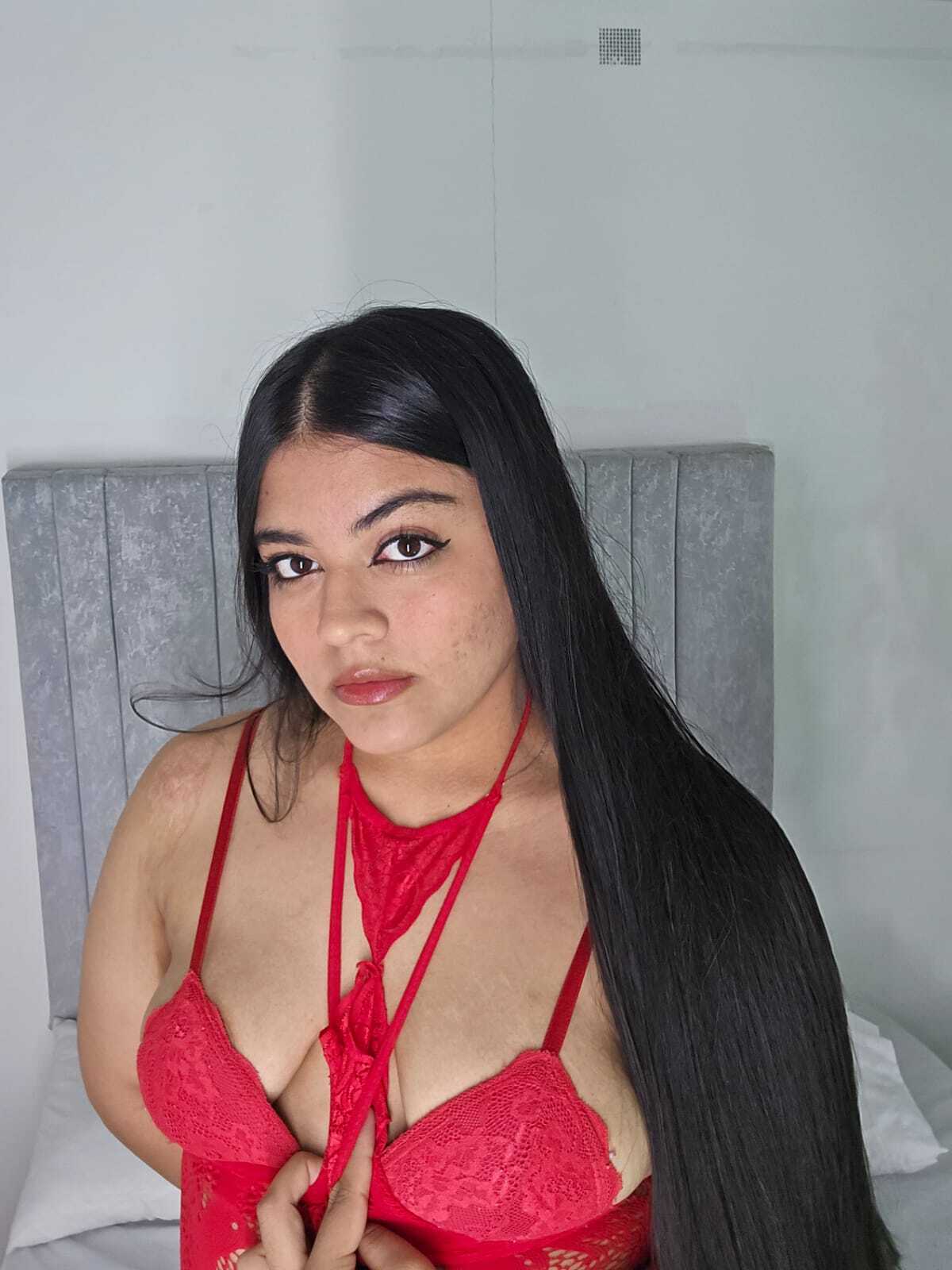 scarlettwhitmore from Jerkmate