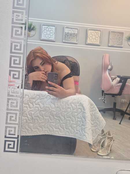 katia_rodriguez from Jerkmate