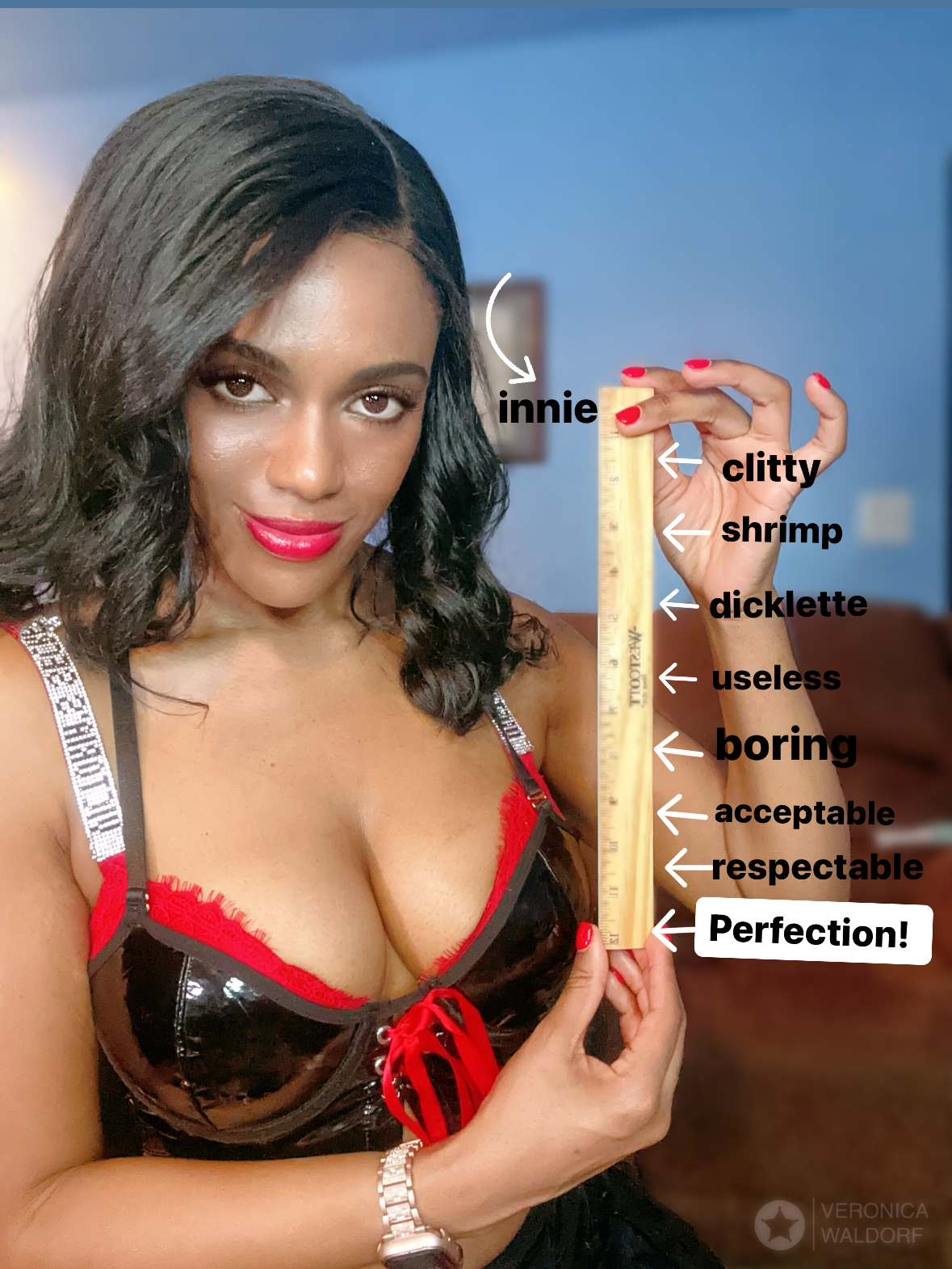 MistressVeronicaWaldorf