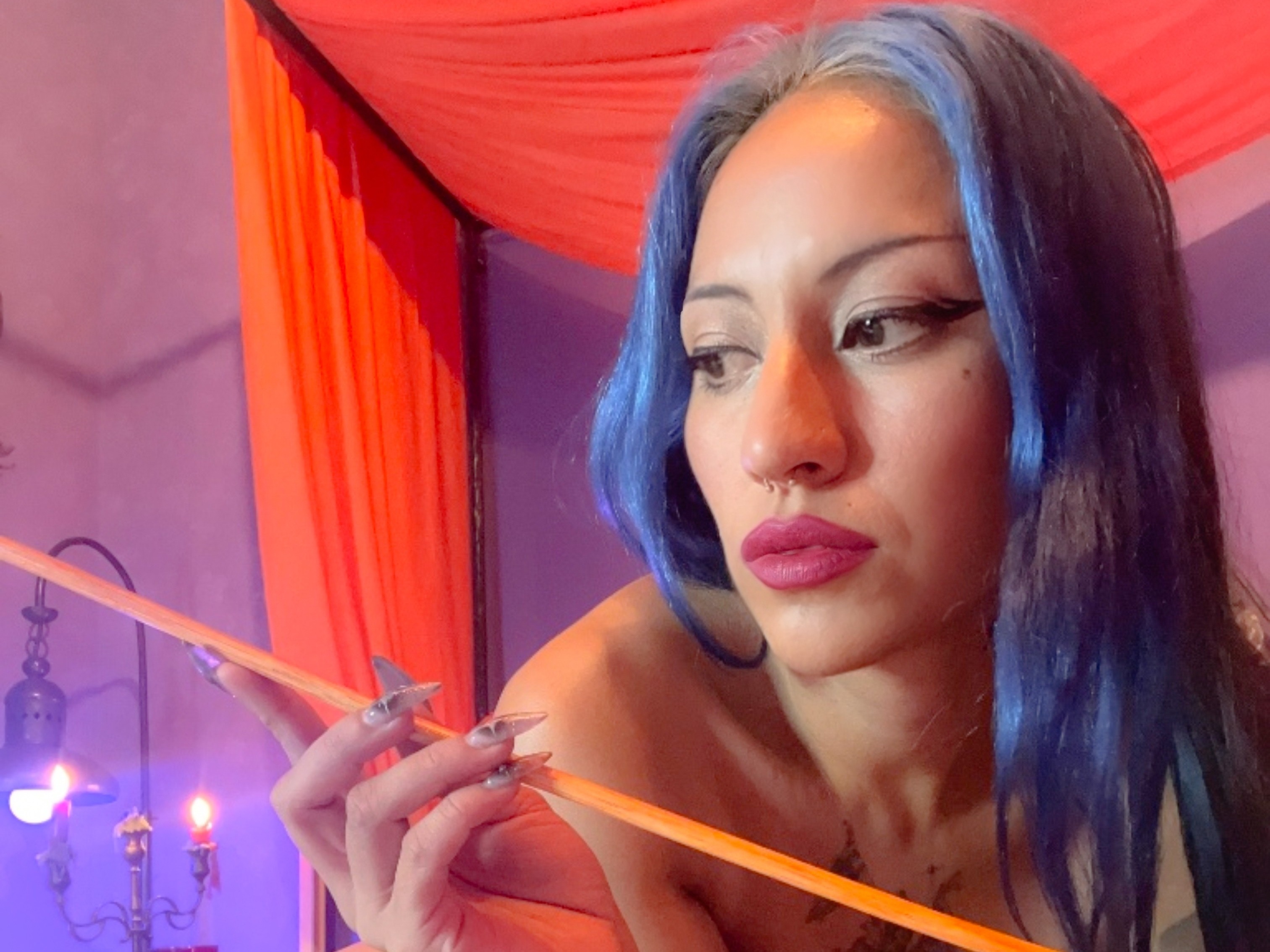 MistressJunoNox