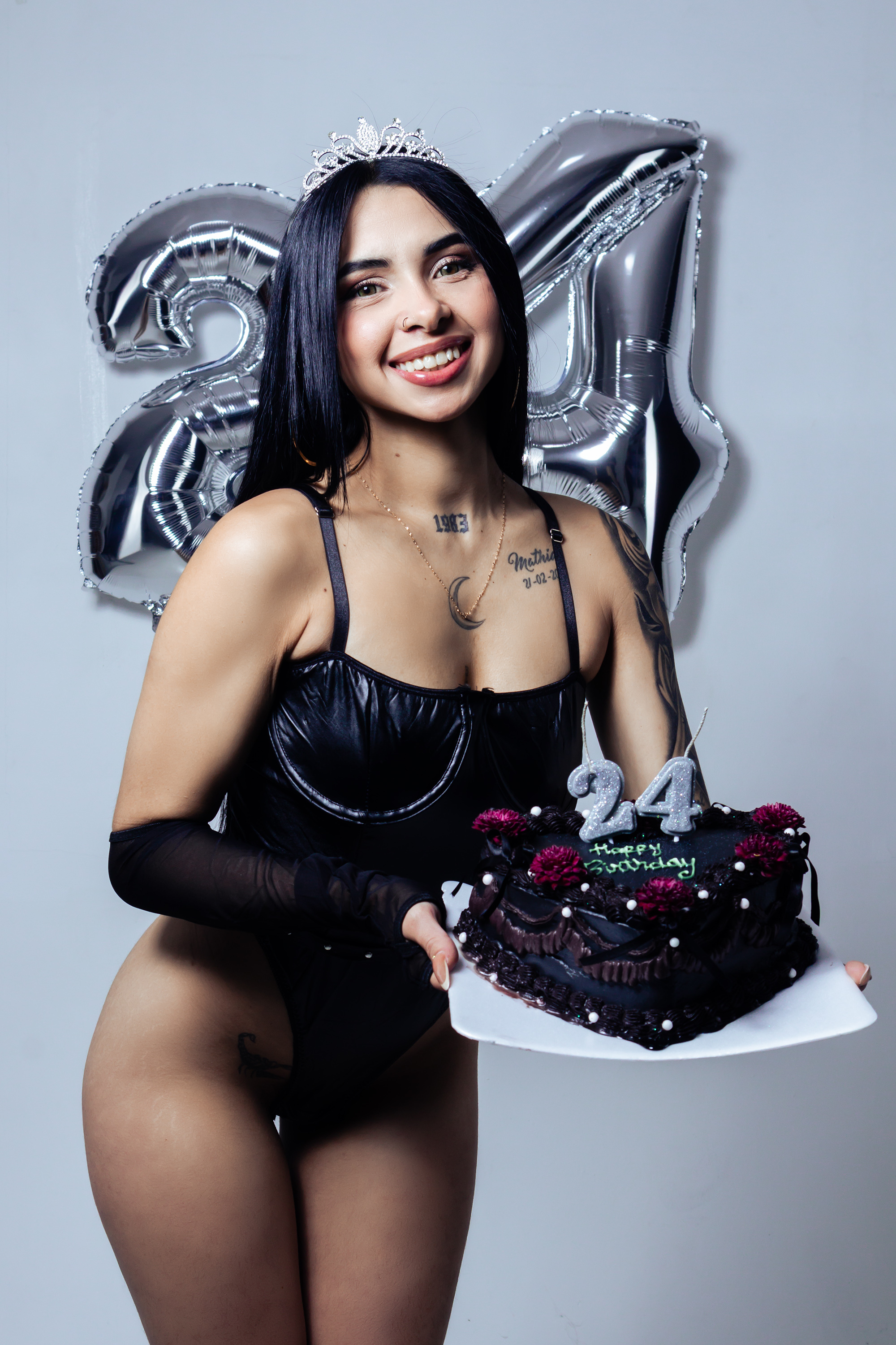 allisonestradaa from Jerkmate