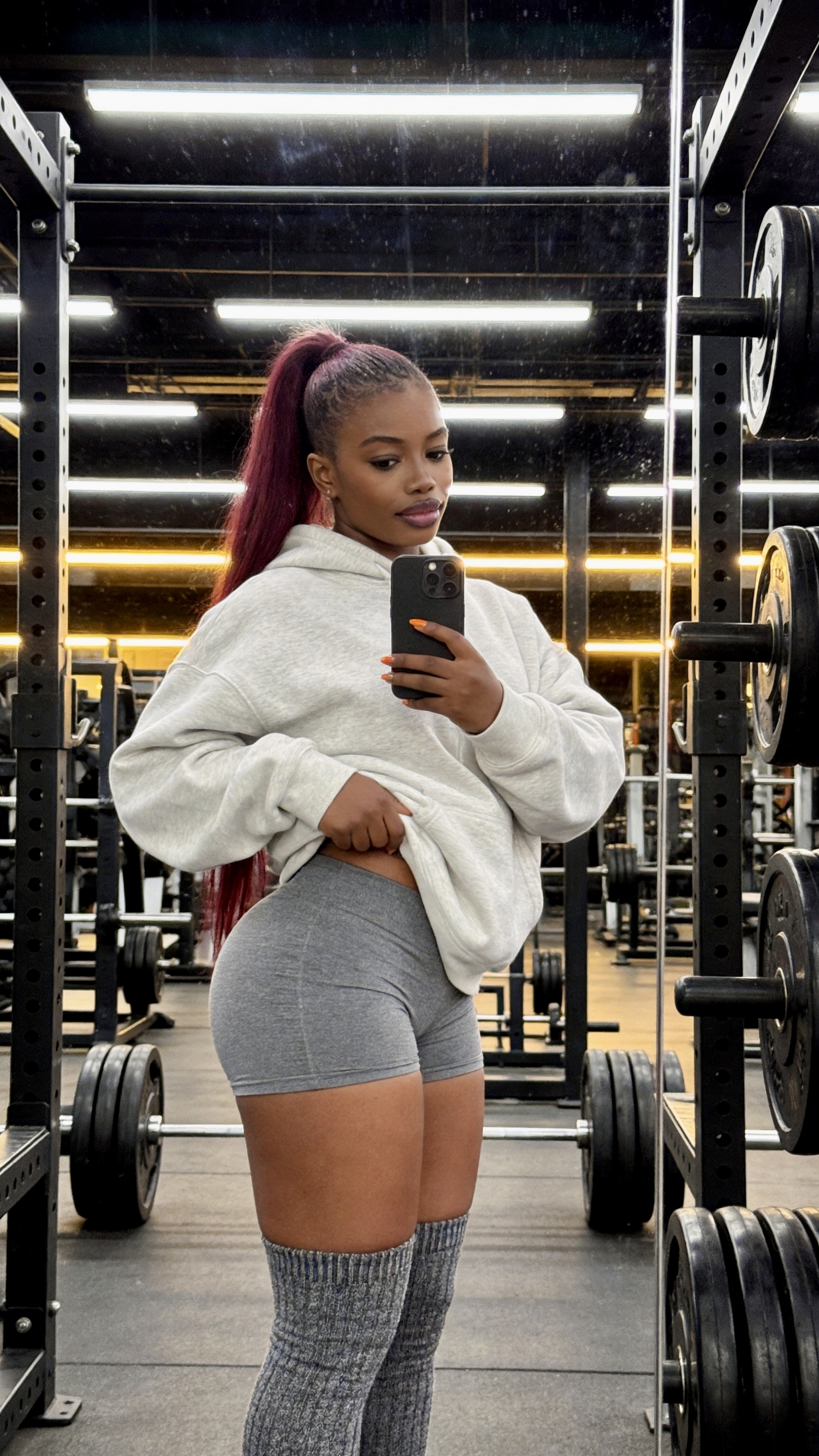 GoddessHoneyBanks picture 4