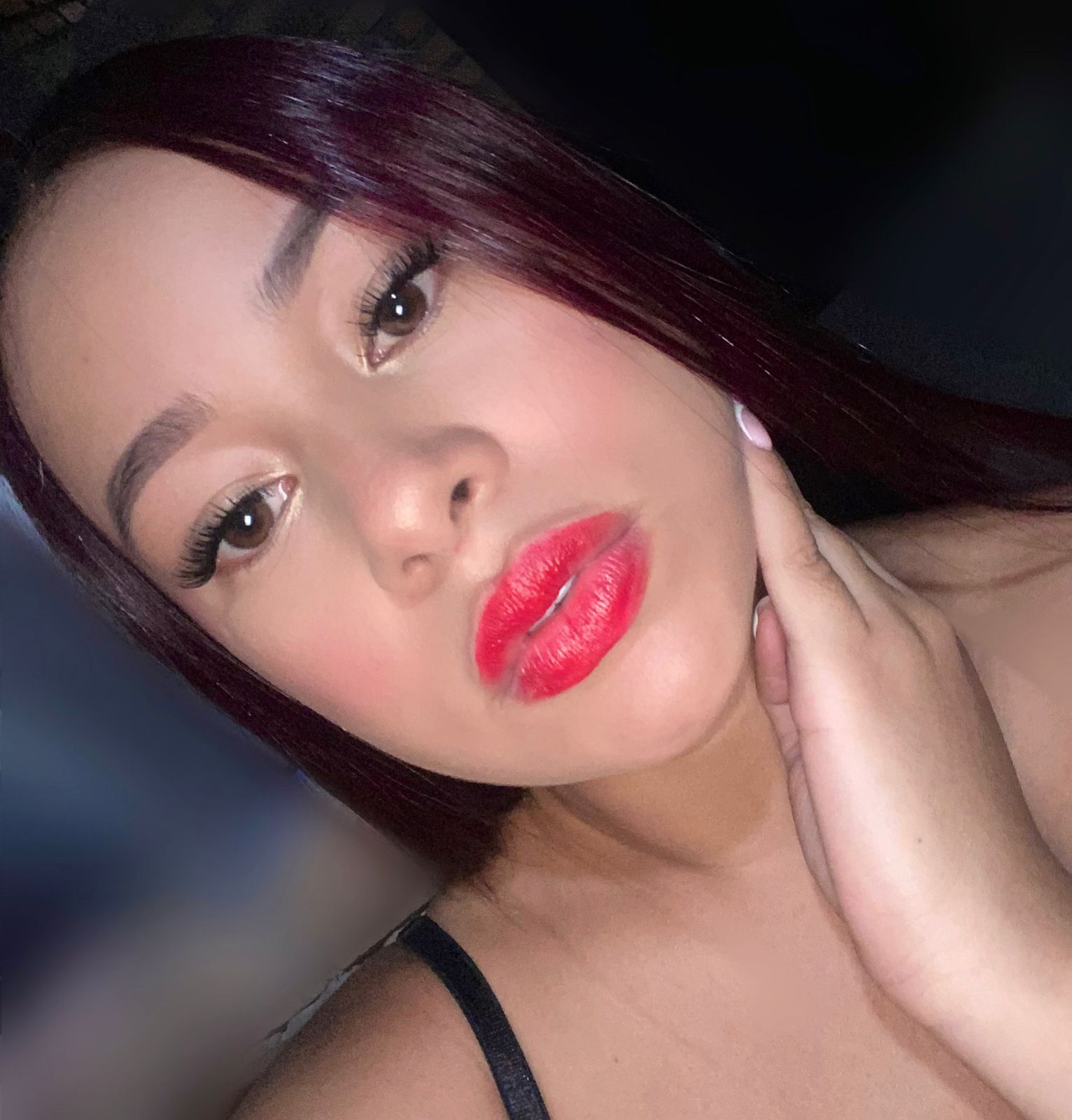 paulasantacruz from Jerkmate