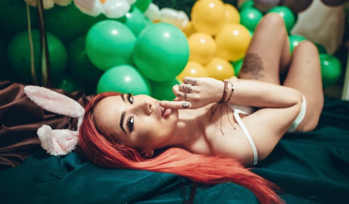 arieelx from Jerkmate