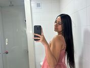 Chat Live with Nayarakvelvet67  21 year old Amateur Cam Girl from Colombia Photo