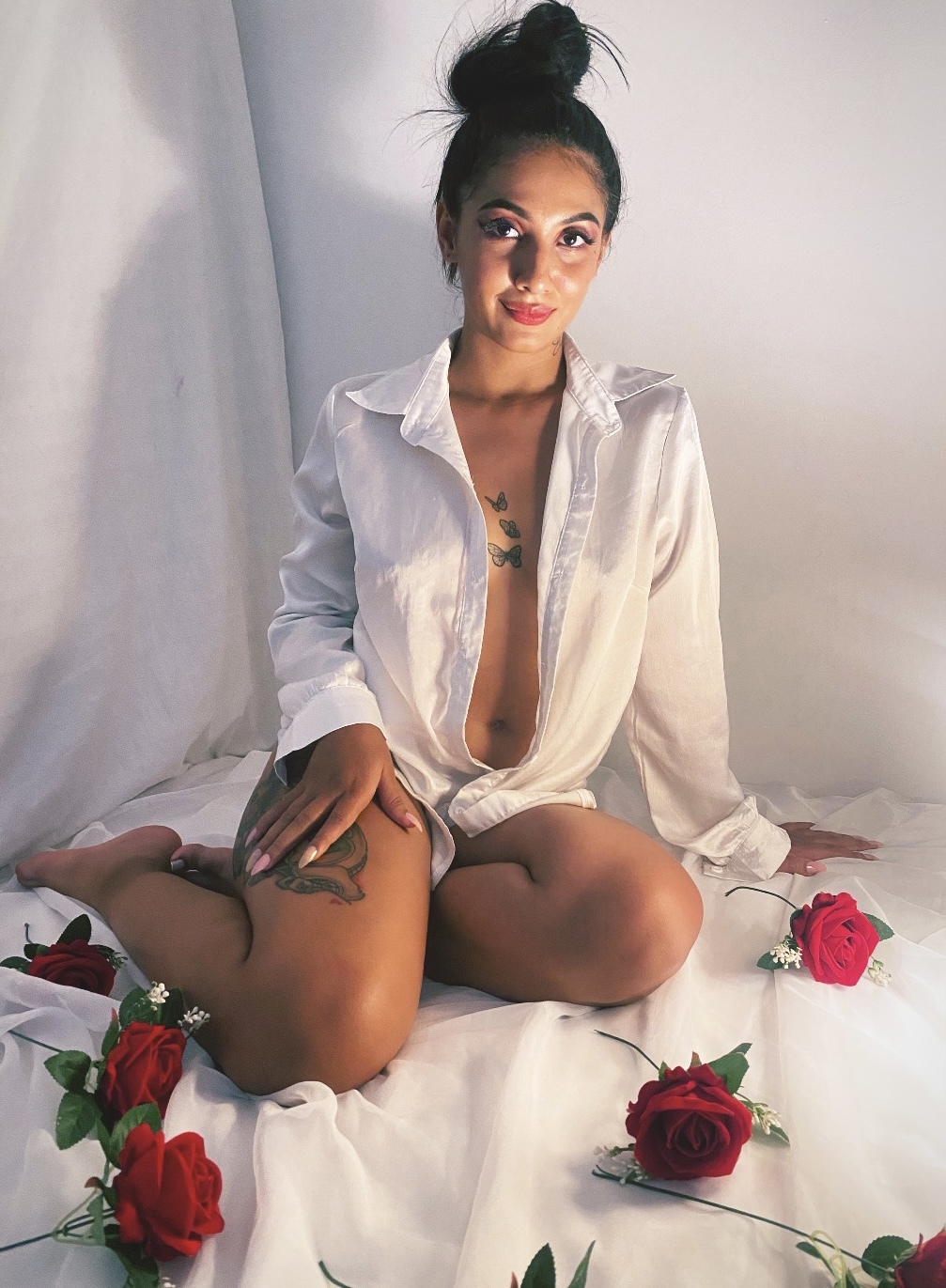 hannasmithxo from Jerkmate