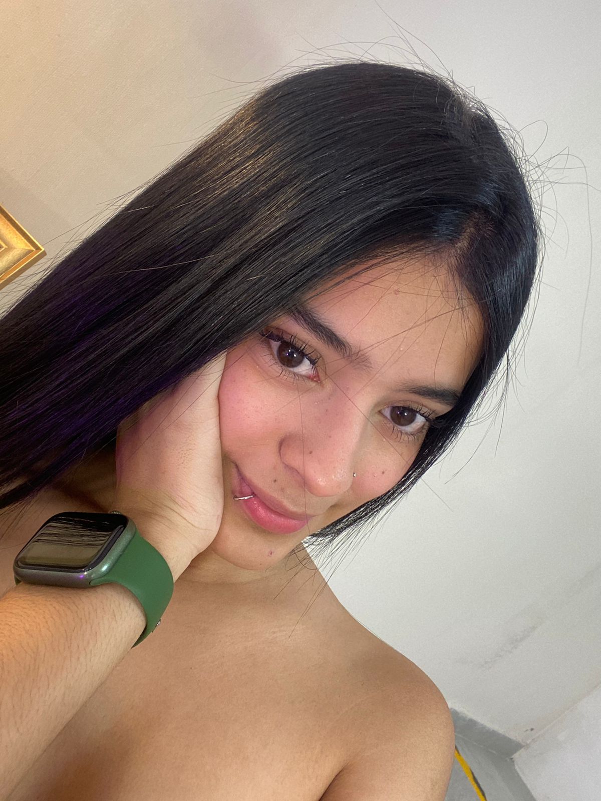 isaaqueen from Jerkmate