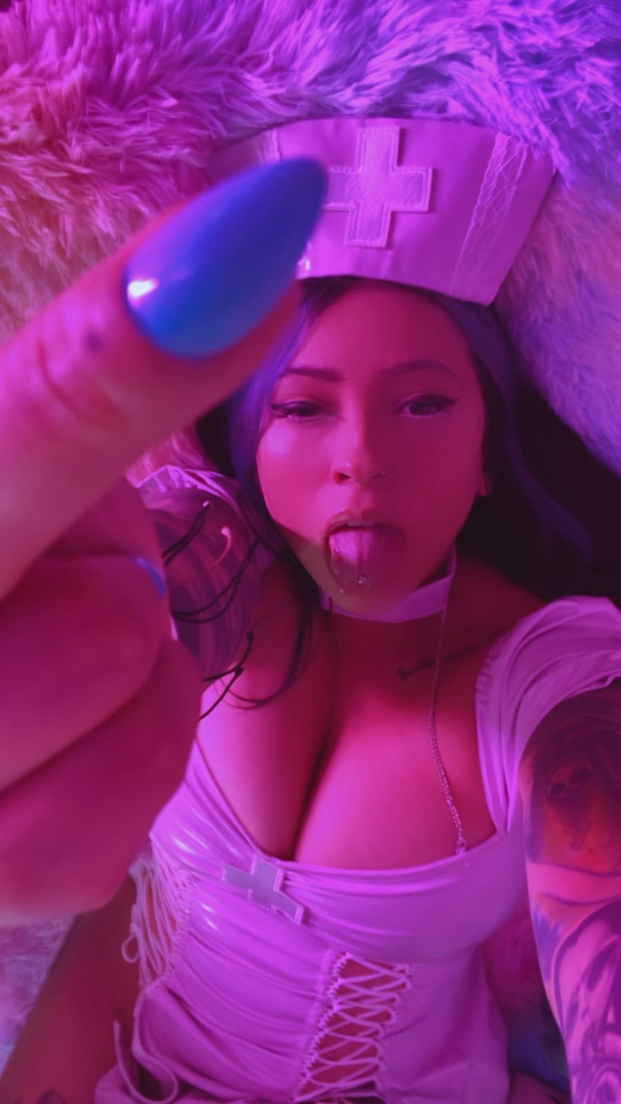 alicesimpson from Jerkmate