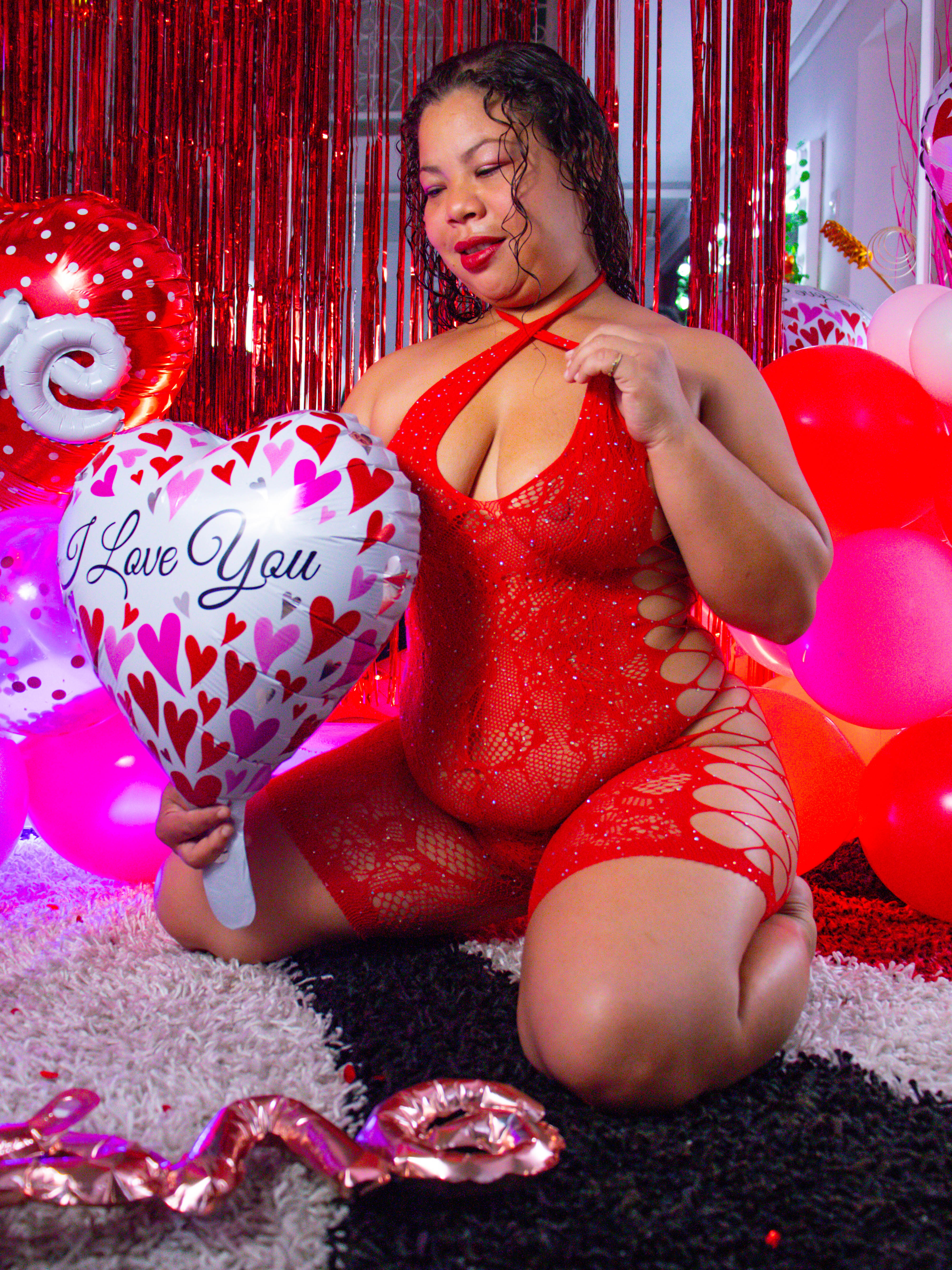 alinnaaddams from Jerkmate