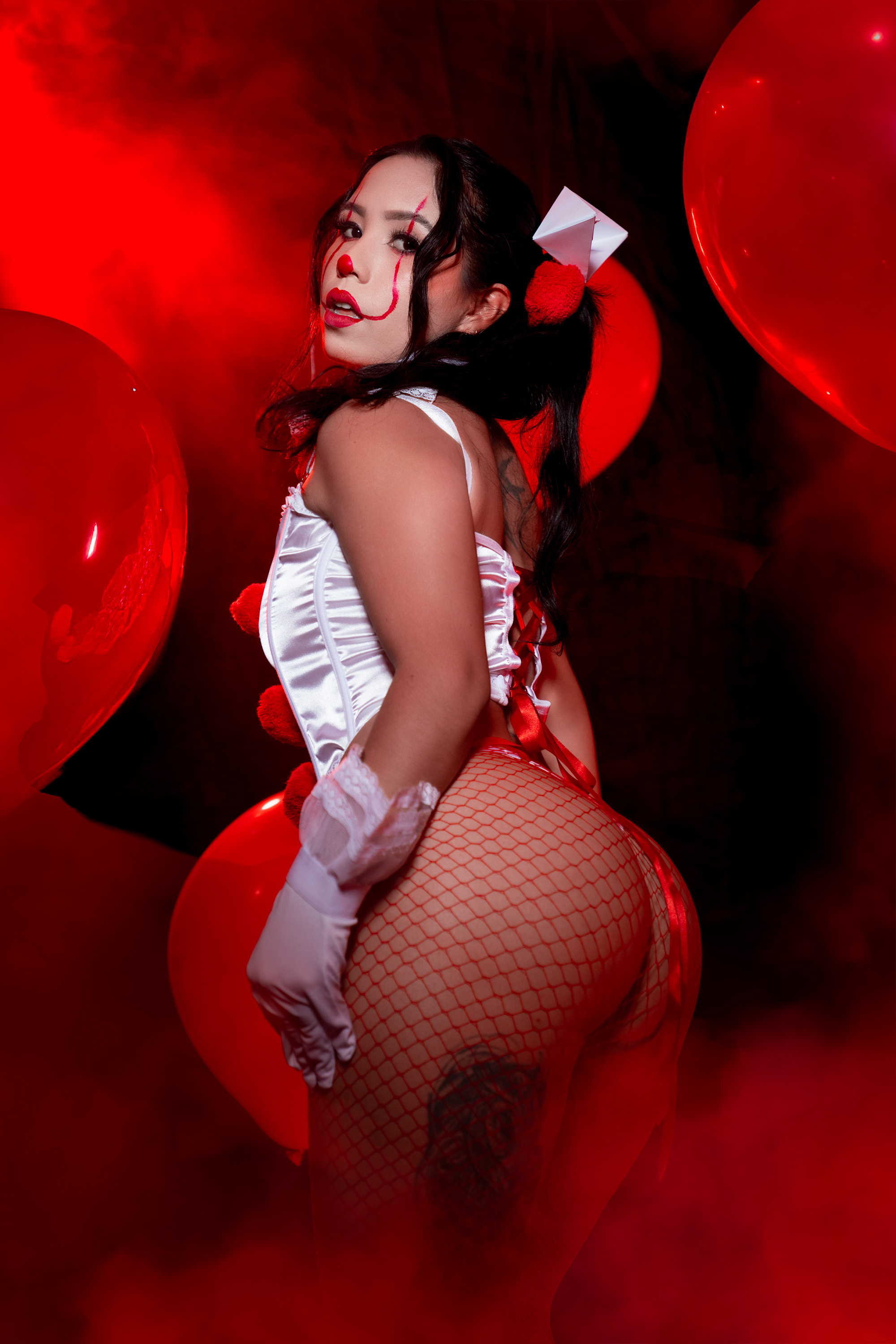 selenaink from Jerkmate