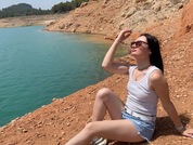 GloriaM Cam » Polish Live Cam Sex Girl Photo