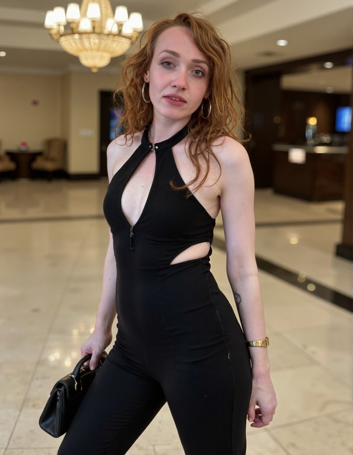 goddessravenredd from Jerkmate