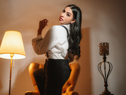 IssabellaLopez