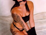 nenablack pic