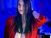 StephieRouse Cam » Latvian Sex Cam Model Photo