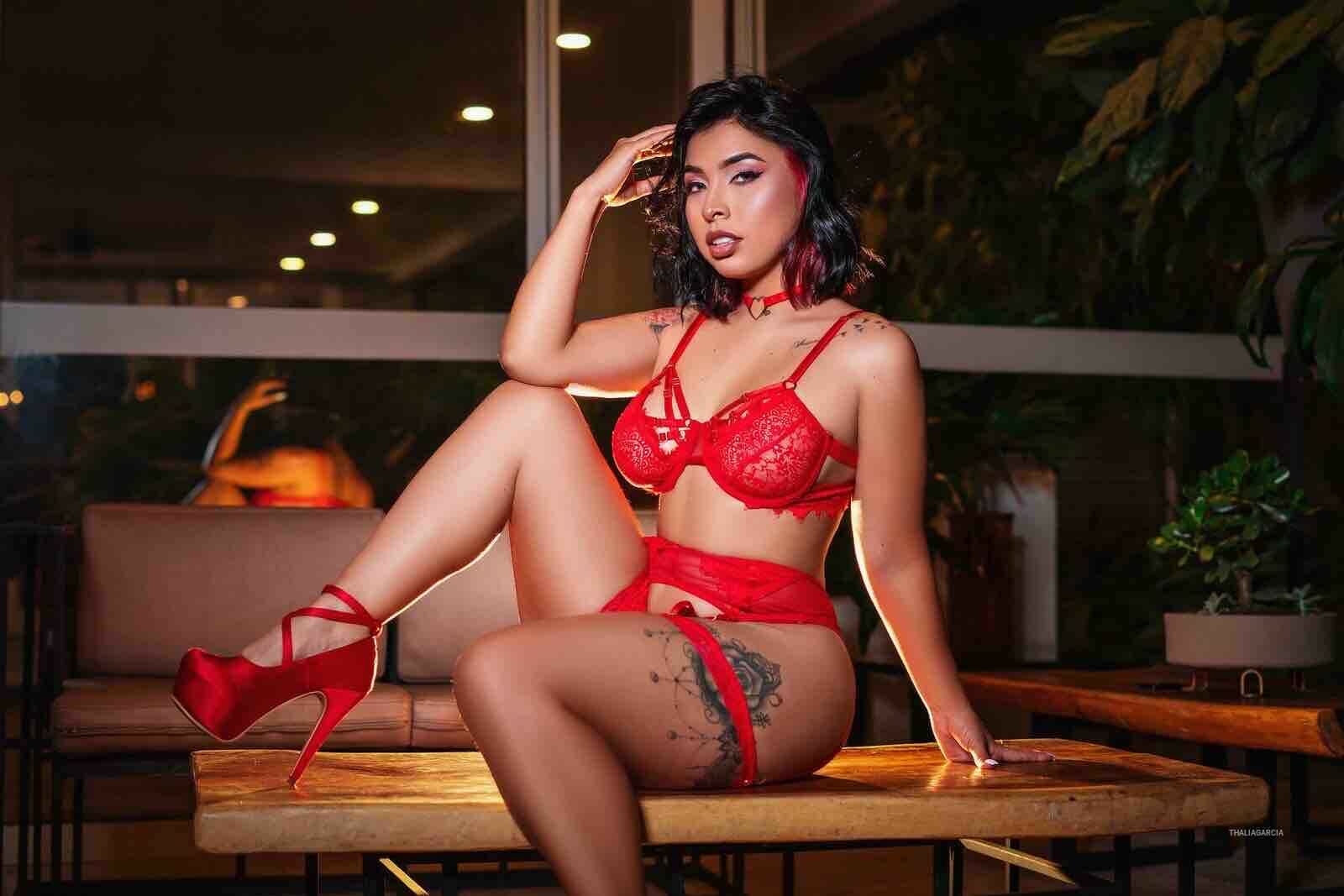 StefaniaGarcia