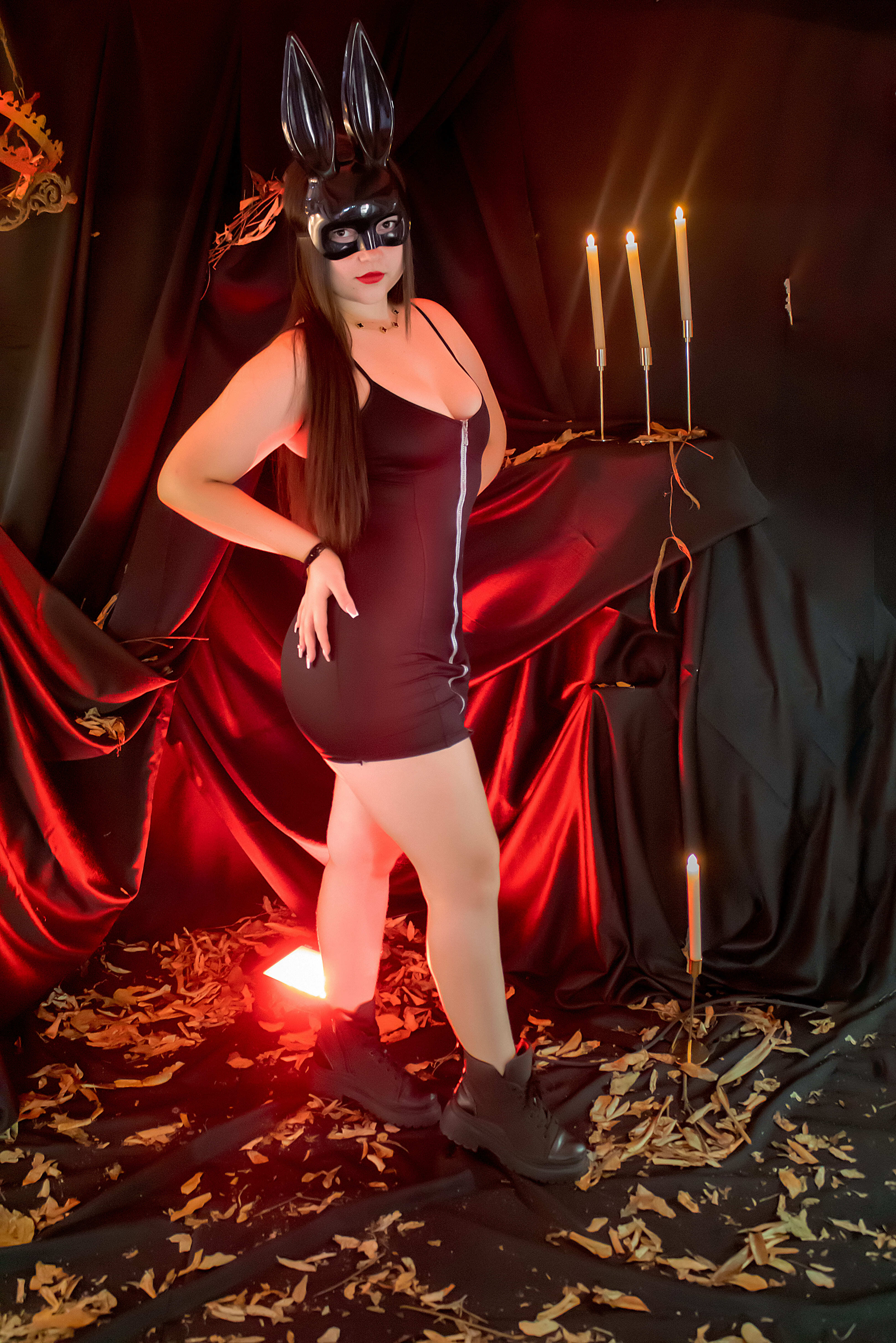 roussewalker from Jerkmate