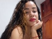 Chat Live with Luciana_Bloom  20 year old Amateur Cam Girl from Colombia Photo