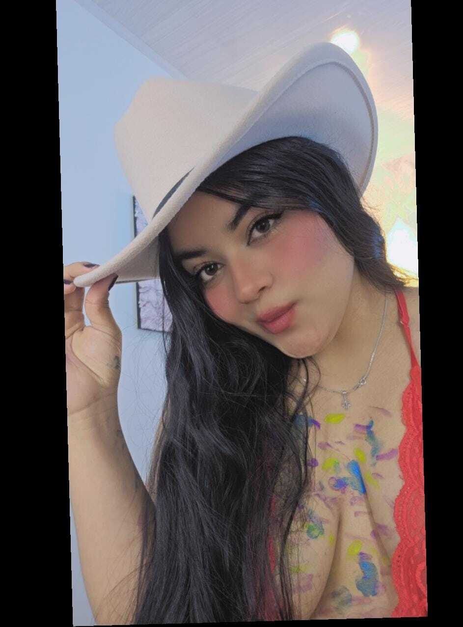 scarlettwhitmore from Jerkmate