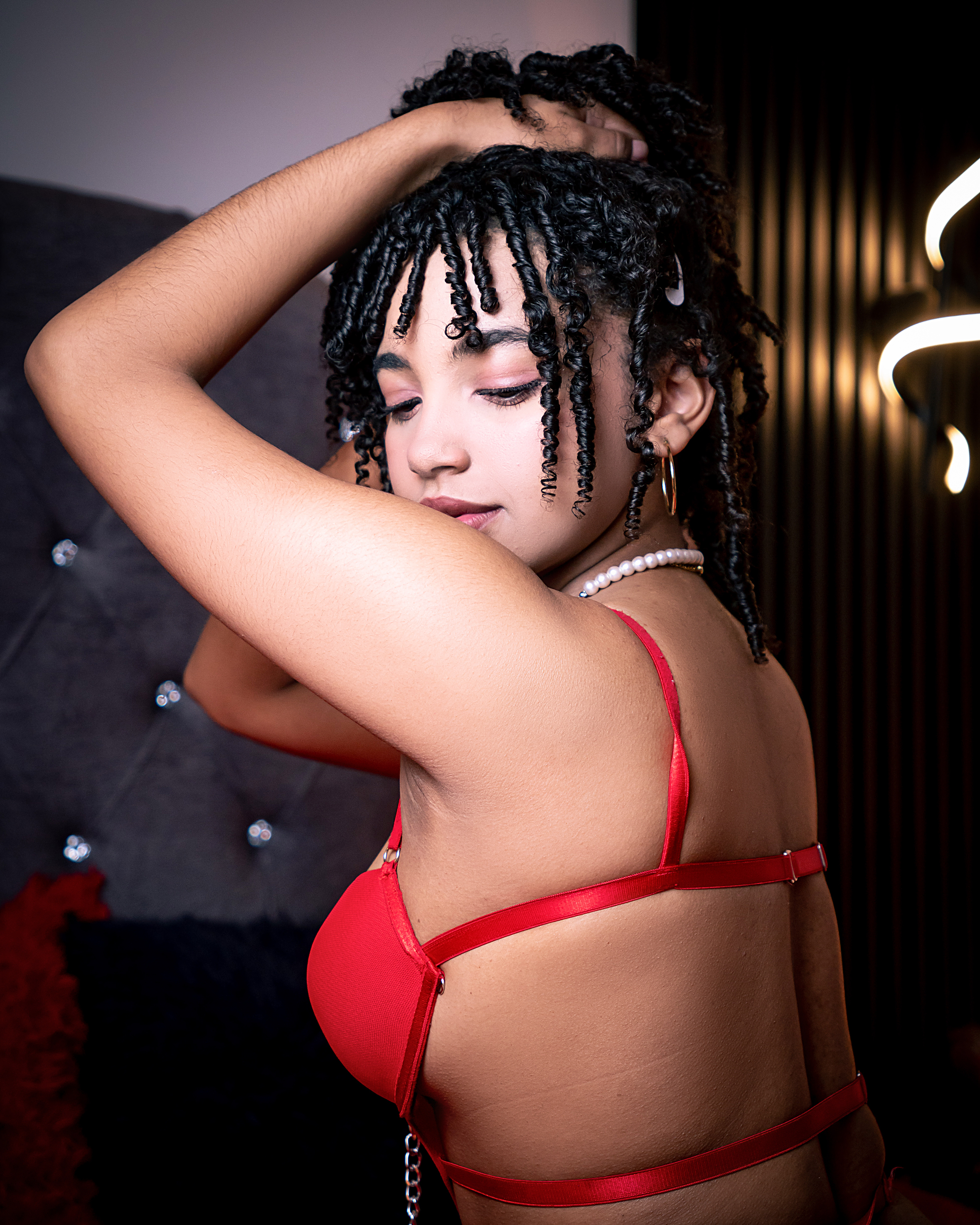 JazmyHot photo 4